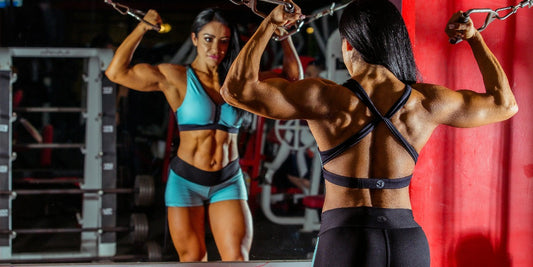 Unlocking the Power of Whey Protein in Elevating Your Bodybuilding Game