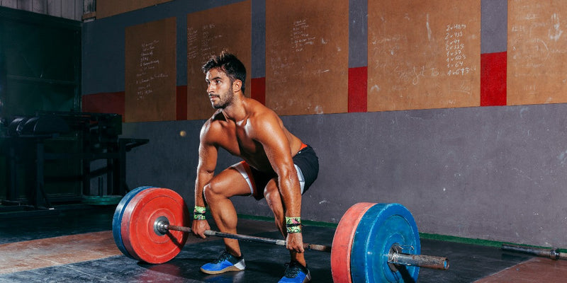 Optimizing Your Recovery: The Best Ways to Rejuvenate Between Workouts