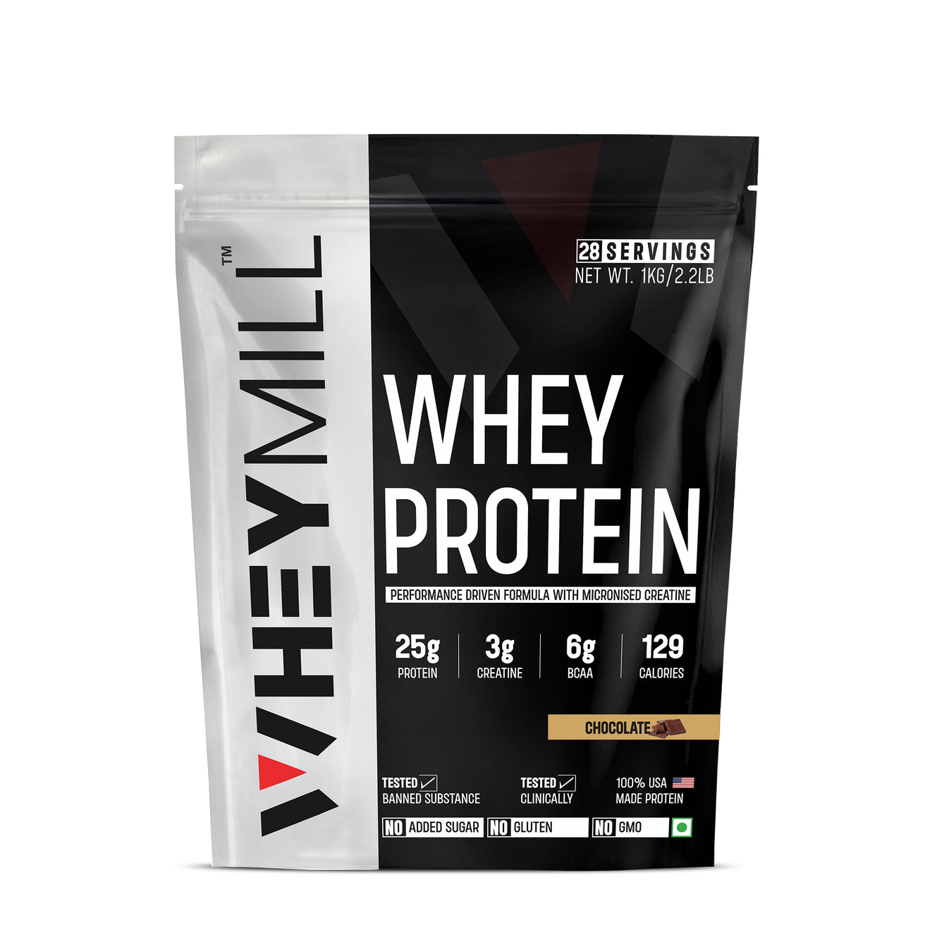 Whey Protein