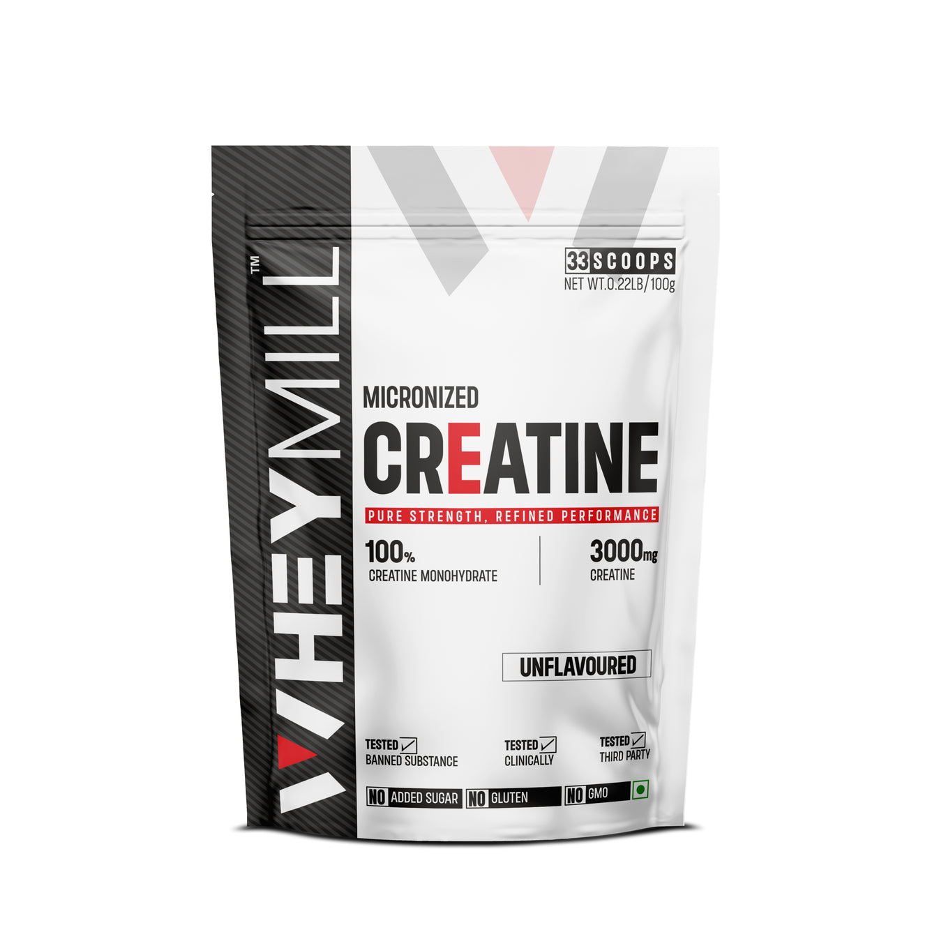 Creatine Supplement